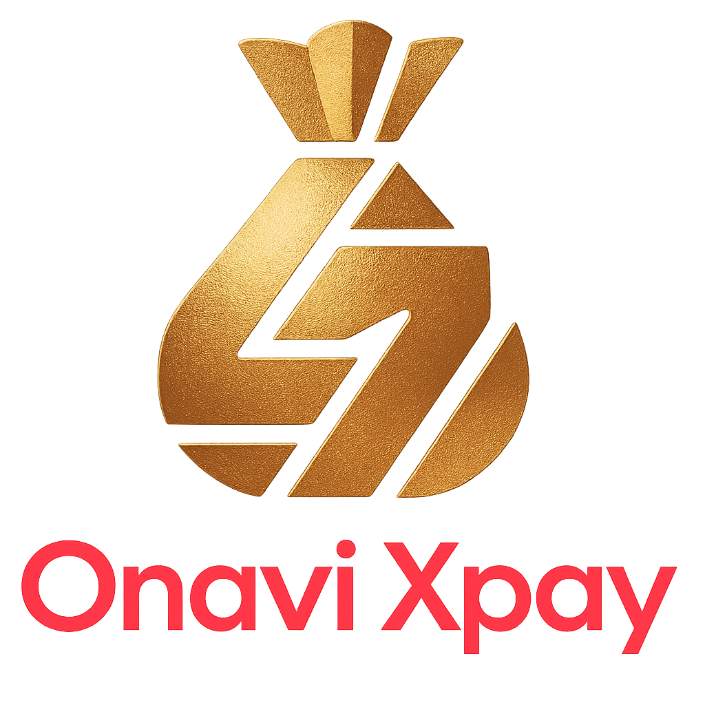 Onavi Logo
